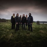 Svartsot + support: Deadflesh