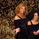 FORMER LADIES of THE SUPREMES - 40TH ANNIVERSARY CELEBRATION