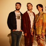 Sammy Rae & The Friends with special guest Melt