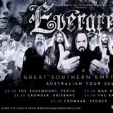 Evergrey (SWE) Perth