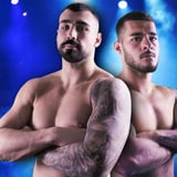 La série de boxe Payment SPAYCE