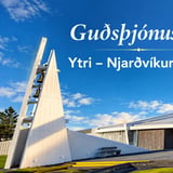 Guðsþjónusta