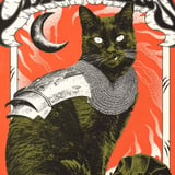 THE ZELOUS CHIEFTAINS  [CATS ACTION FUNDRAISER]