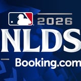 NLDS Home Game 1