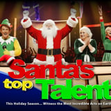 Santa's Top Talent