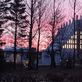 Og hvað heimtar Drottinn annað af þér en að gjöra rétt, ástunda kærleika og framganga í lítillæti fyrir Guði þínum?