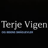 Terje Vigen og Ibsens Smådjevler // Nøtterøy Kulturhus