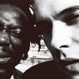 African Head Charge: Open Air Show