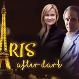 Paris After Dark