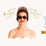 Princess Diaries In Concert