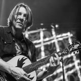 Mike Cooley (of Drive-By Truckers)
