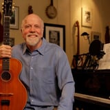 John McCutcheon