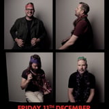 The Futureheads