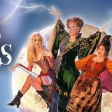 Hocus Pocus - A Season of Classics