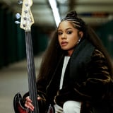 Aneesa Strings