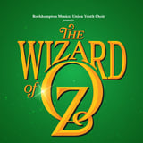 RMUYC presents The Wizard of Oz 