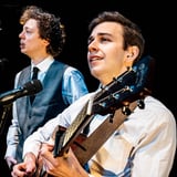 The Simon & Garfunkel Story