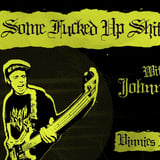 HESH "Some Fucked Up Shit You Can’t Handle" Tour