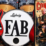 Fab Beatles Revue plus The ConSoulers