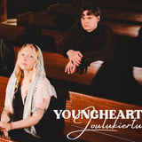 Younghearted - Joulukiertue