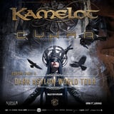 KAMELOT | DARK ASYLUM WORLD TOUR