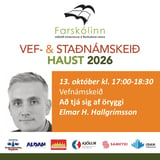 Að tjá sig af öryggi