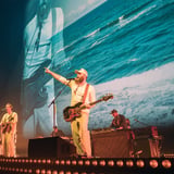 Jonah Blacksmith Filmkoncert
