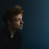 Pétur Ben á Snorrabar
