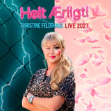 CHRISTINE FELDTHAUS - LIVESHOW 2027 (gæst: Mick Øgendahl)