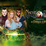 Nachtwacht Show: Het Duistere Elixir