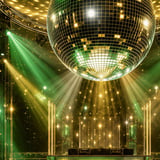 Disco Fever experience- Soirée Limelight