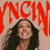 Becca Bastos is SYNCING