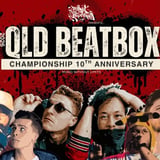 QLD Beatbox Championship 2026