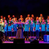 Gran Concerto di Natale -  Blubordò – 15th Anniversary
