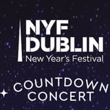 Nyf Dublin Countdown Concert
