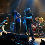 Darkest Hour, Judiciary, Tba