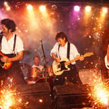 ELECTRIC⚡️PANDAS LIVE!  - Only Gold Coast Show!