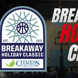 Breakaway Holiday Classic