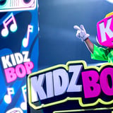 KIDZ BOP Daytime Dance Party
