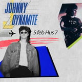 Johnny Dynamite | Hus 7