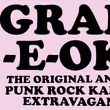 Grafteoke