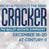 Ballet Wichita's 52nd Nutcracker Featuring the Ballet Wichita Symphony