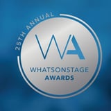 The 27th Annual Whatsonstage Awards