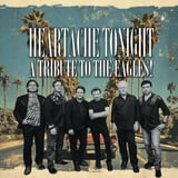 Eagles Tribute - The Eagles Project (Ages 21 & Over)