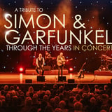 Simon & Garfunkel Through the Years
