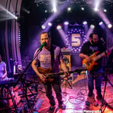 Runaway Gin - A Tribute to Phish
