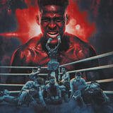 Gala de boxe EOTTM - L'avènement d'El Tigre