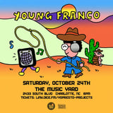 Young Franco