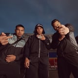 ONEFOUR - BACK OUTSIDE TOUR | NEWCASTLE, NSW [18+]
