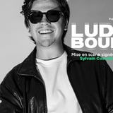 Ludovick Bourgeois
